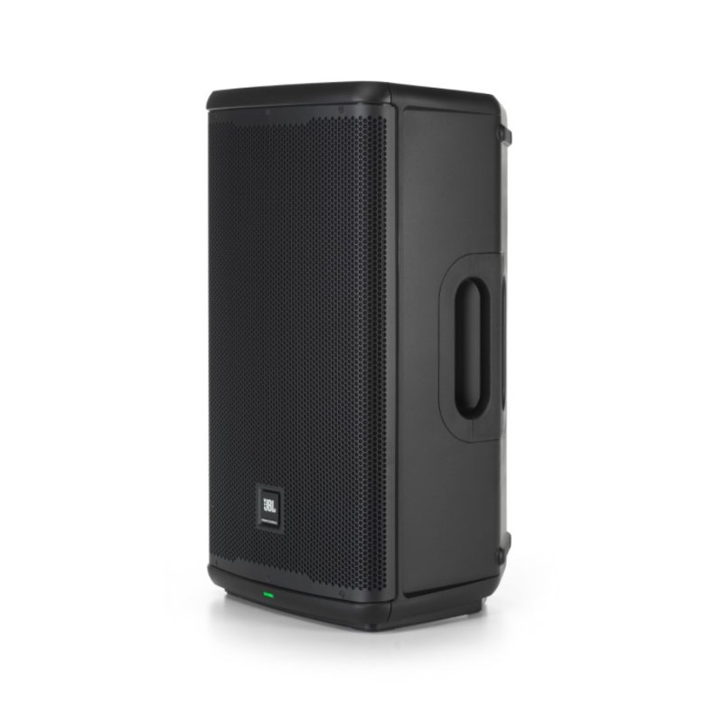 JBL-EON712 12-inch Powered PA Speaker with Bluetooth